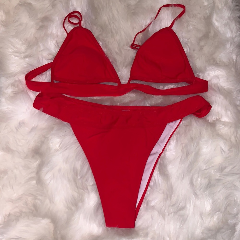 Women’s swimsuit
